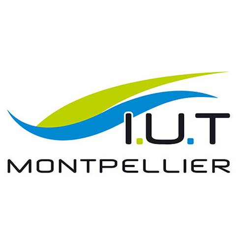 iut montpellier