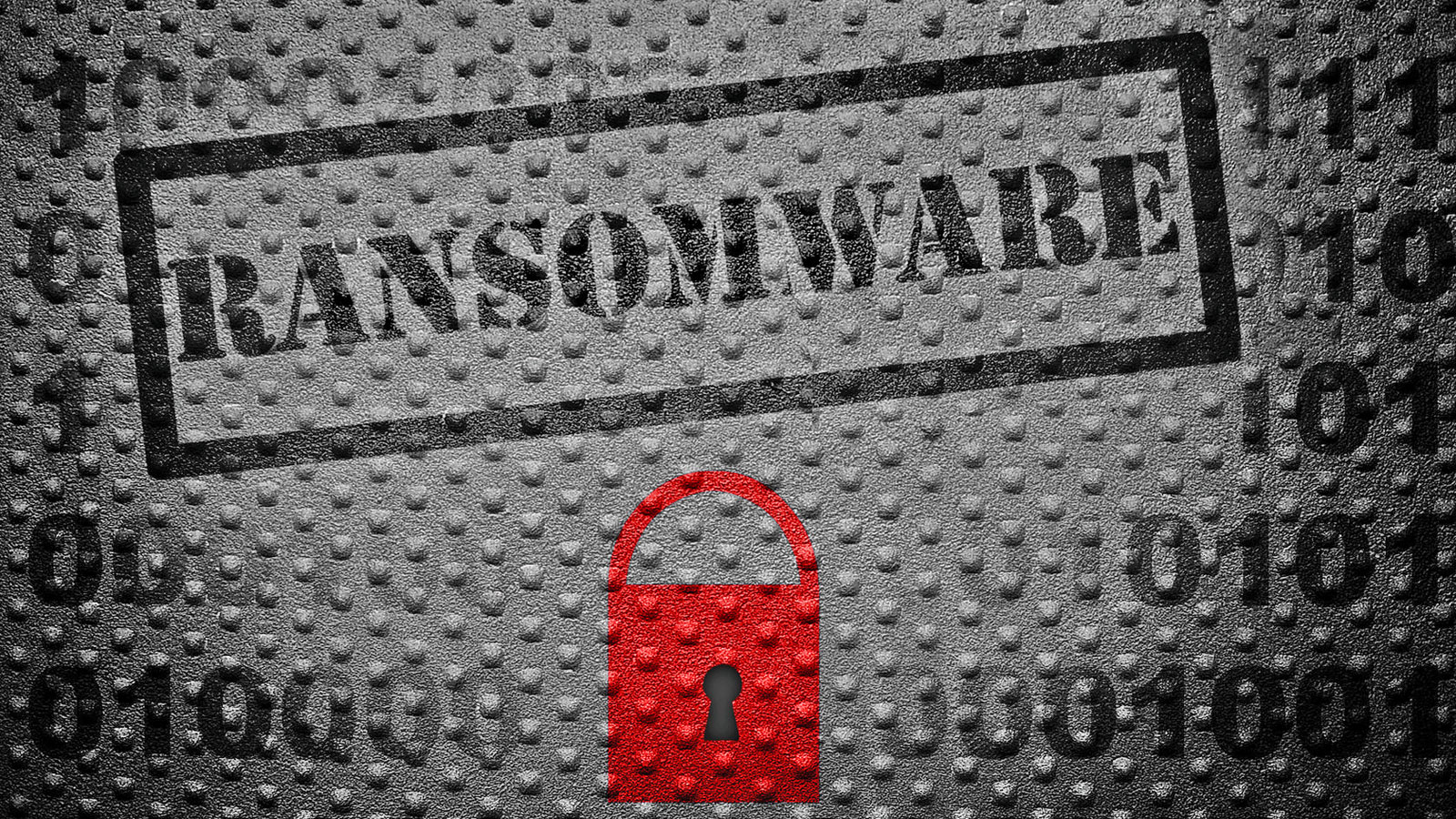 Le point sur la nouvelle attaque de ransomware