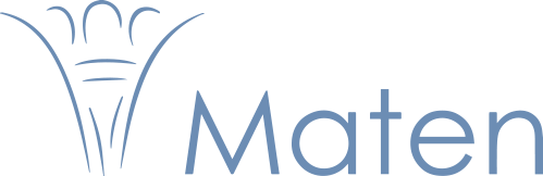 Logo Maten