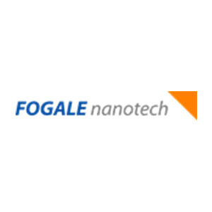 Fogale nanotech