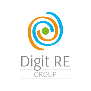 Digit RE group