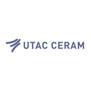 UTAC Ceram